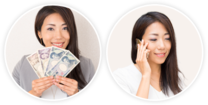 自由出勤･全額日払い･営業不要
