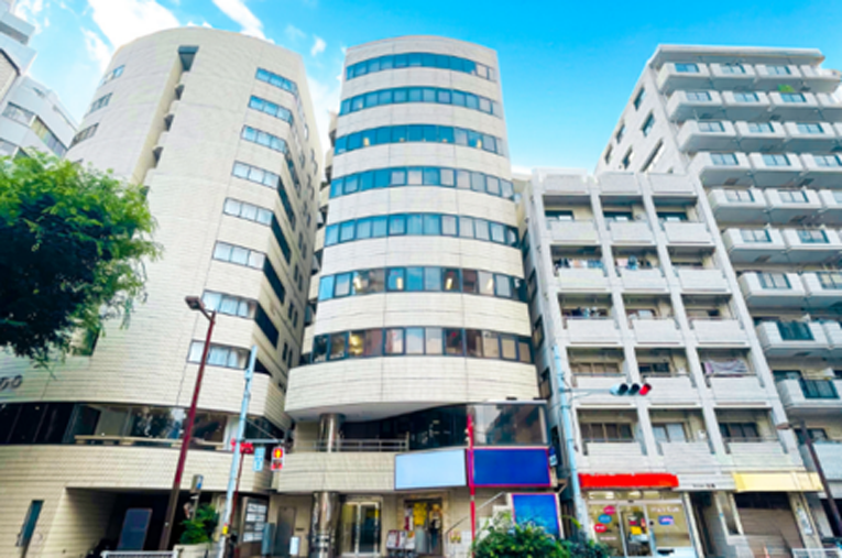 オフィス