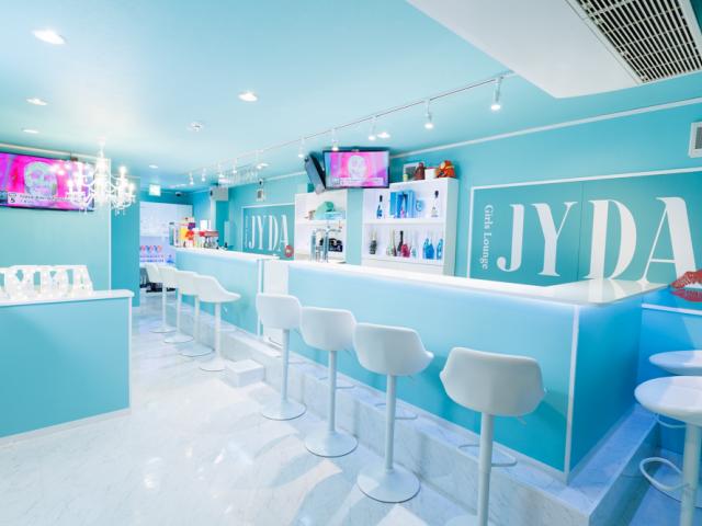 JYDA(ジェイダ)｜本厚木・神奈川のガールズバー派遣モア（MORE）求人と 
